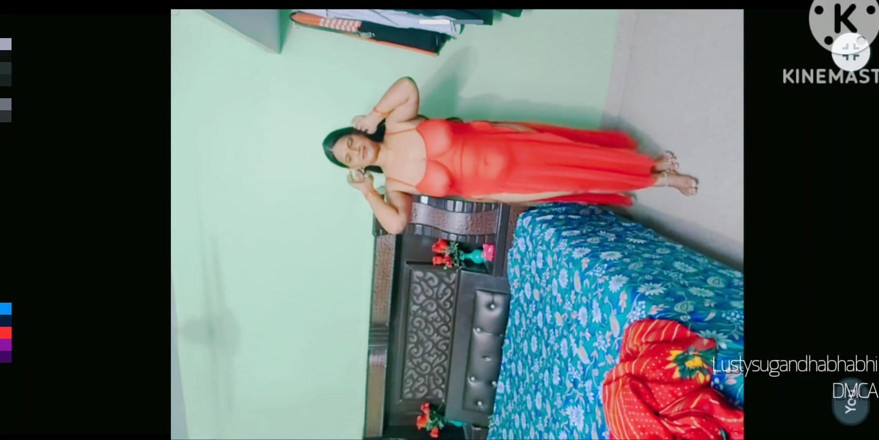 Lustykajolbhabhi: Služba videohovorů Jeth Ji Ke Sath
