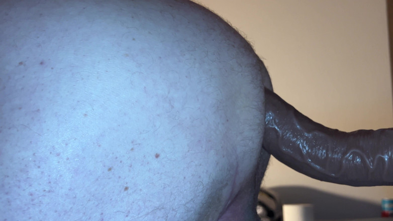 Almaviva: Vovô fode por um bom xxl ele entra por si...
