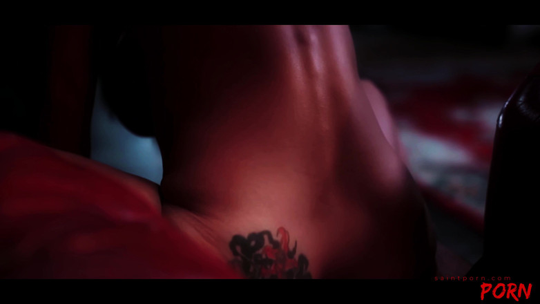 SaintPorn: Jess West Und Sasha Rohrstock Sind Hochklassig