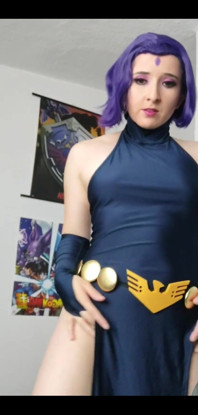 Teen Solo