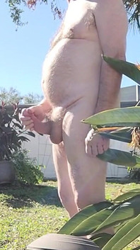 Stepdaddy Cum