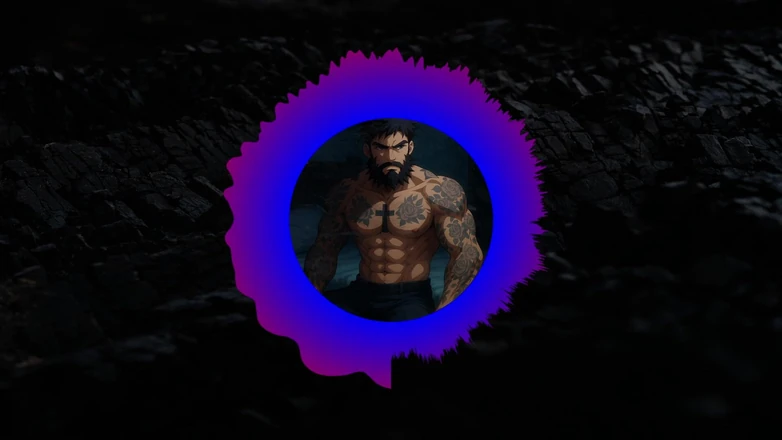 Erotic Man: Male Erotic Audio
