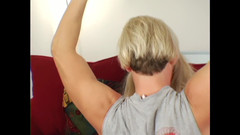 Pornobello: Amy Anderssen Will Hart Gefickt Werden Und Ohne Halbe Mittel