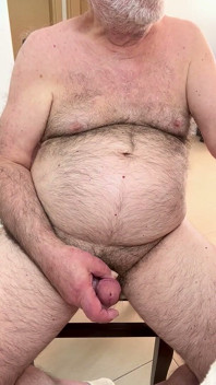 Trenér Karl Saturday Jack off Show 2 7418