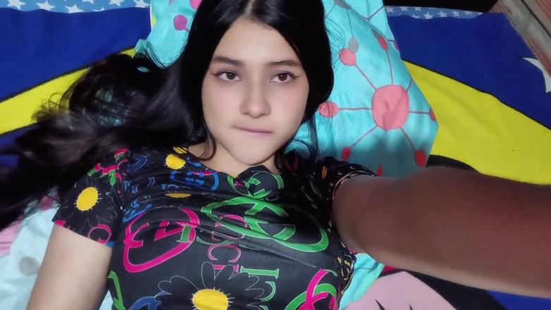 Yulieth Gomez: Videohovor se svou švagrovou, ukáži jí moji vagínu