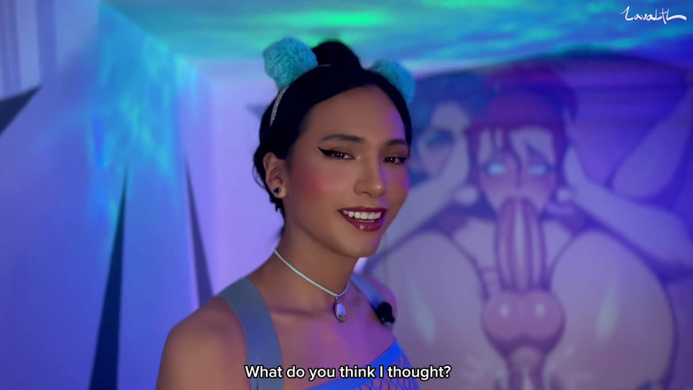 Lavala: Sesi Joi Mingguan1