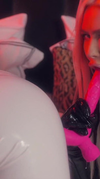 Sexy Lesbian Nuns Fuck Each Other