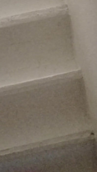 POV honění a hodně stříkání