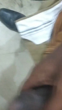 Tamil10inches BBC Nasty Show Sexy Cock