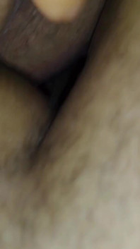 Fucking His Hole