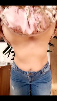 Hot & Sexy in Nerd and Big Juggs