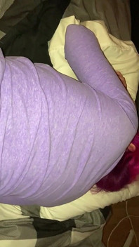 Harika anal