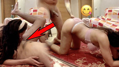 Hawaya: Una vera ragazza araba musulmana fa sesso con audio e...