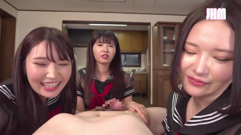 J Hentai Matings: Problemas transparentes. Las provocaciones juguetonas de mi primo fueron demasiado...