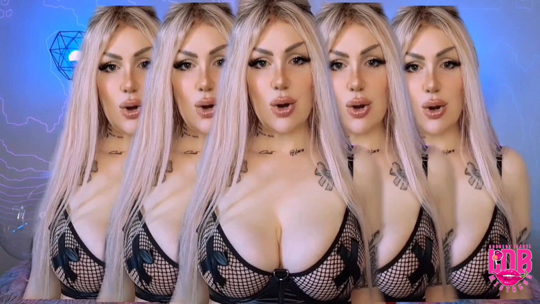 LDBMistress: Vírus perigoso
