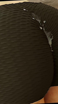 Siyah yarağın mastürbasyon yaptığı ve ssbbw büyük şişman amına boşalmasının, büyük göt, memeler ve külotun porno videosu