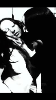 विंटेज पोर्न रेट्रो कामुक थिएटर - roxanne