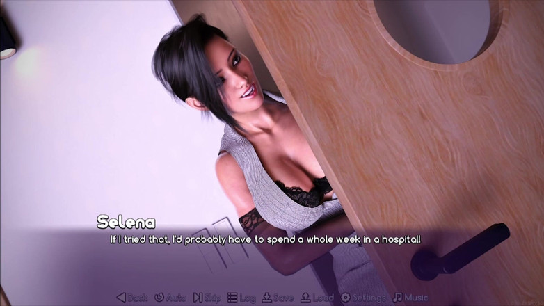 Amaran Futas: Sky resery gameplay parte 5