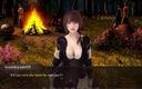 LoveSkySan69Real: Love Season - Farmer's Dreams Teil 1 Gameplay von Loveskysan69