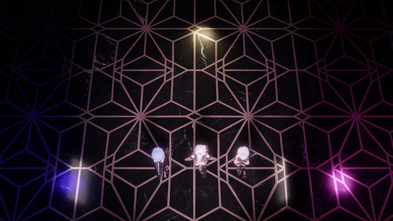 MikuMotion: [ммд] слабый голос джинн трёх человек тренировка сдержанность прыжок яйцо, анальный пробка, рот мяч