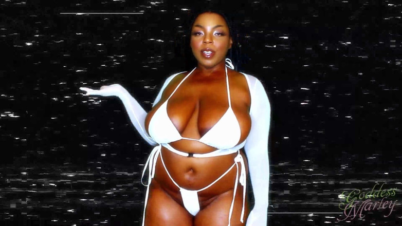Goddess Marley: Bnwo: Chastity Conditioning V2