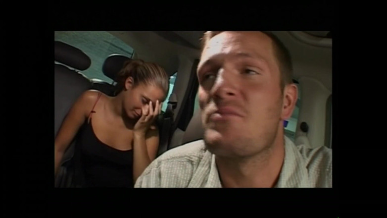MUSCHI TV - our best full movie: She Was Satisfied When She Get a Double Penetration with...