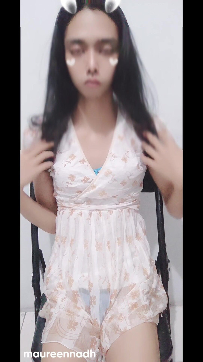 MaureenNadh: Quick Cum Before Christmas Party