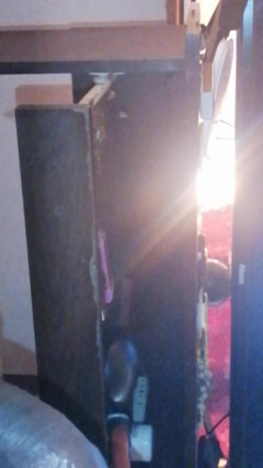 Tina Baby: Mein zimmermädchen hat interessante lutschgewohnheiten