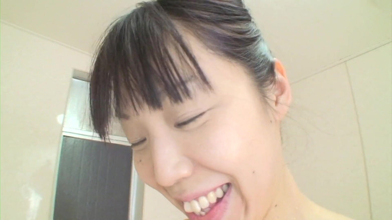Japan Lust: Syoko's morning action