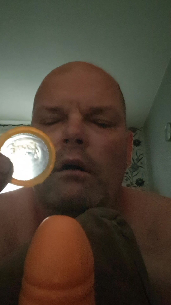 Fickspecht: Die Zerstörte Schlampe