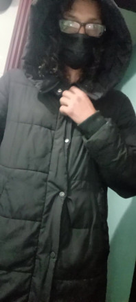 That Trench Coat