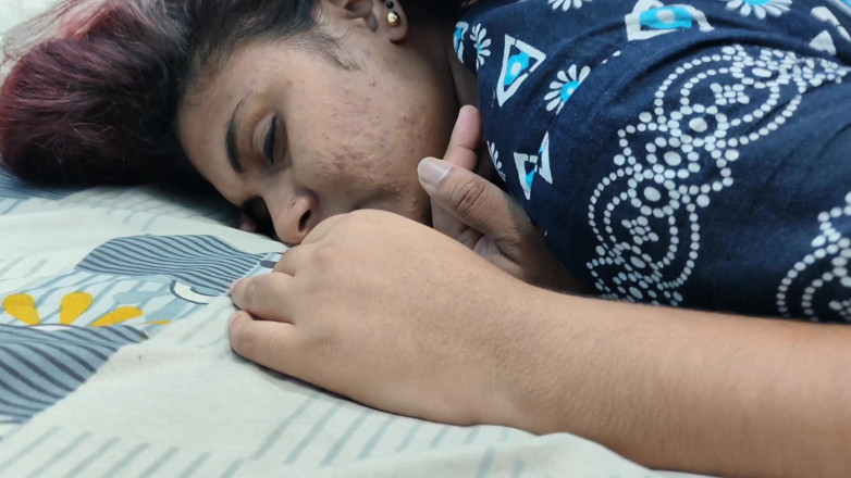 Vaigavarun45: Leccata di culo con sgrillettamento della figa