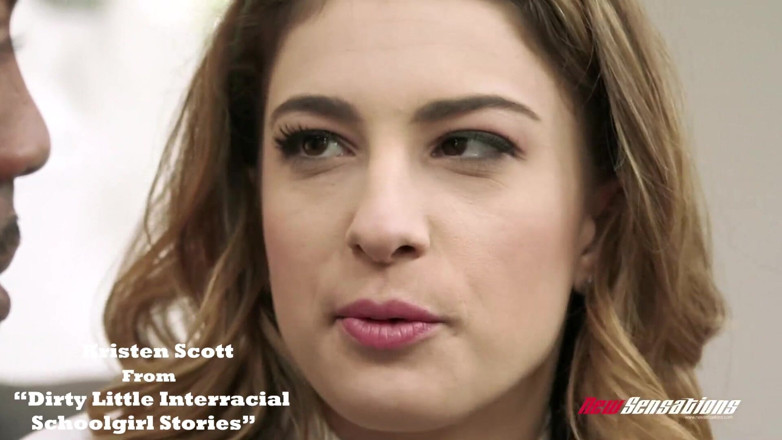 New Sensations: Kristen Scott # 2 - Kompilacje