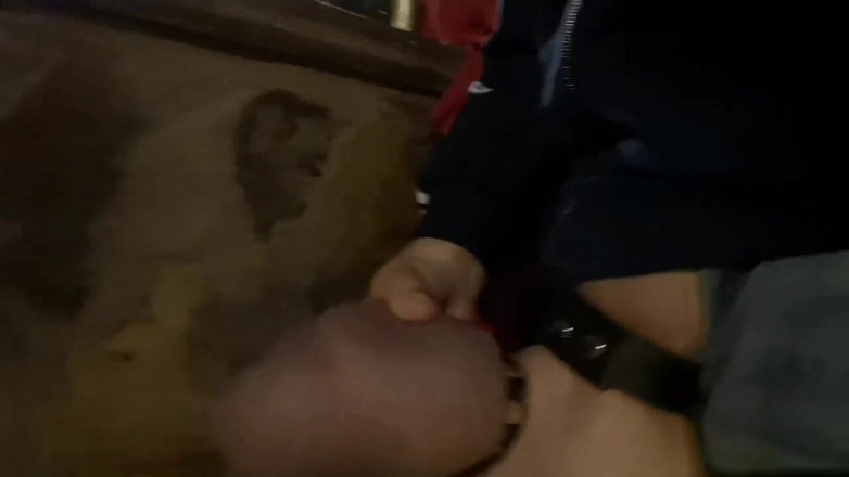 Monster_Meat_: Sục cu trên đường phố