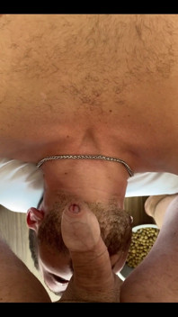Reverse Deepthroat