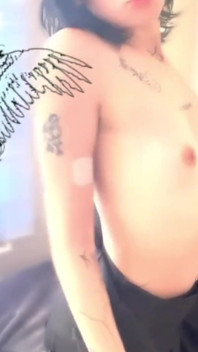 Skinny Teeen
