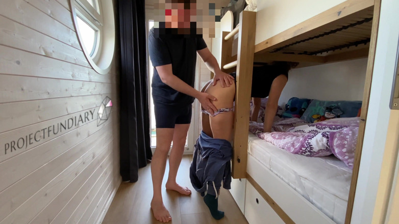 Projectsexdiary: Уязвимую падчерицу использовал папочка
