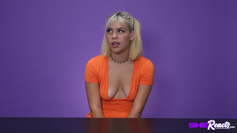 SheReacts: Kukchock: Liliths live -svar