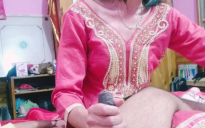 Bolly Karma: Meine FREUNDIN und ich sind so gut nach unserem date