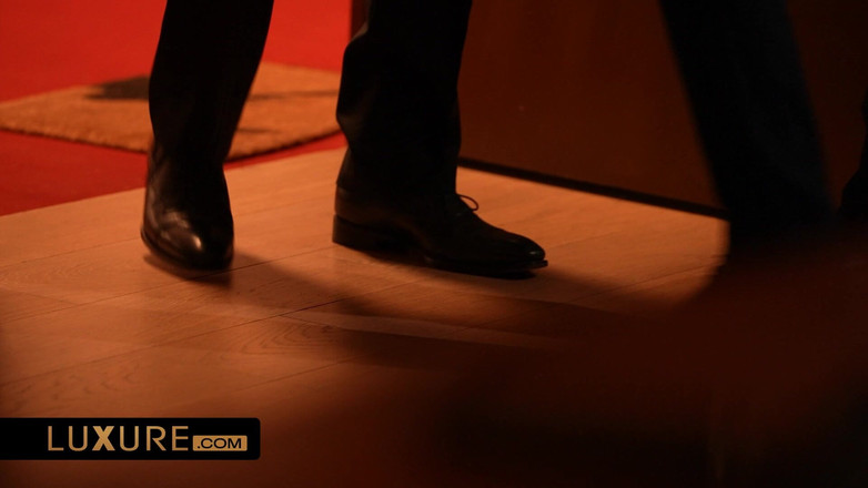 Luxure: Anita a vyvolený muž