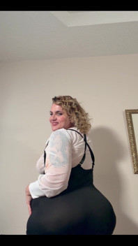 Like My New Skirt