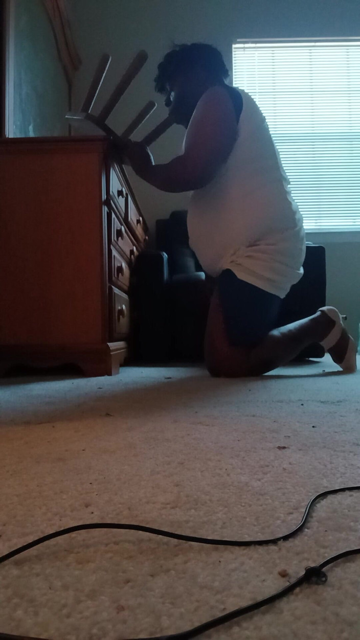 DURABLE PAPYRUS93: Witte jurk