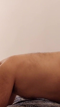 Me and My Anal Big Toy