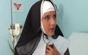 Rosetti: Монахиня трахает доктора