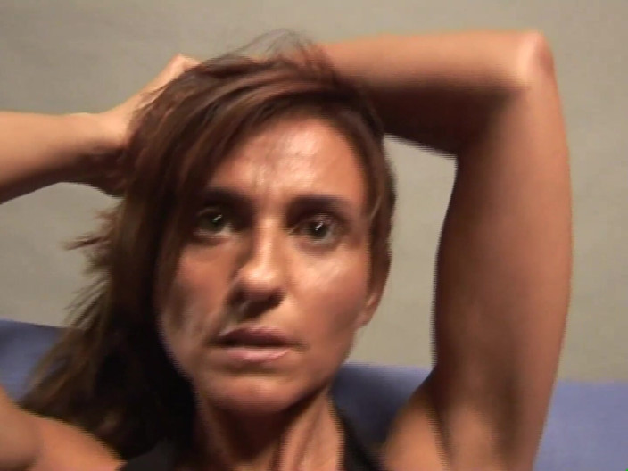Xtime Network: Gran polla en petite milf COÑO