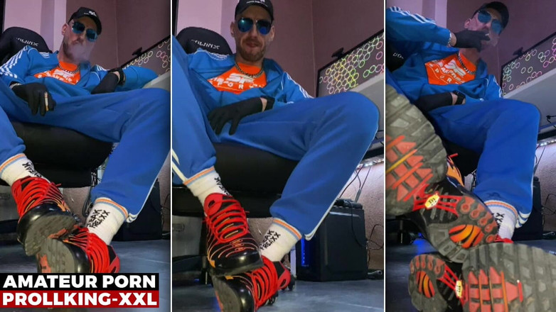 PROLLKING: 148 - Fumatrice di tn