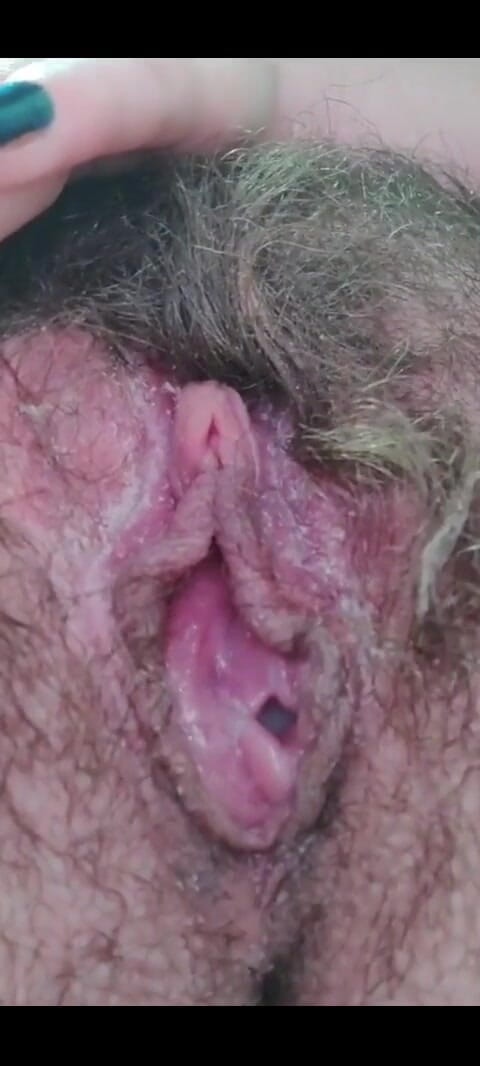 RavenHearth666VIP: Meine muschi in nahaufnahme