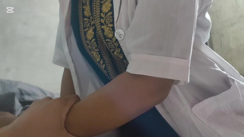 rhdhudhdhd: 나는 병원 보육원 간호사와 섹스를했다. 보지를 꽉 조이는 인도 간호사 XXX 비디오