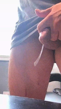 45 Hot Messy Precum Clips Feeding Time with Precumleaks