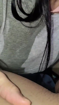 Jím lahodný konečník své sestřenice v jídelně